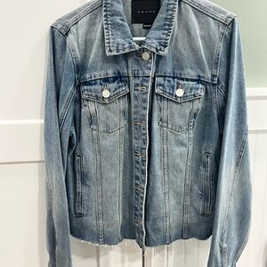 BlankNYC Denim Jacket